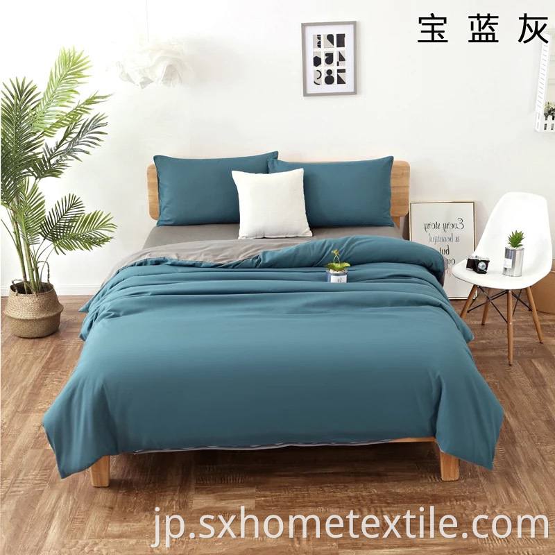 Flat Sheet for Home Use